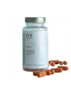 IVB CIRCUDREN 60 CAPSULAS