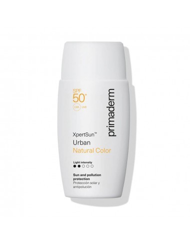 PRIMADERM XPERTSUN URBAN NATURAL...