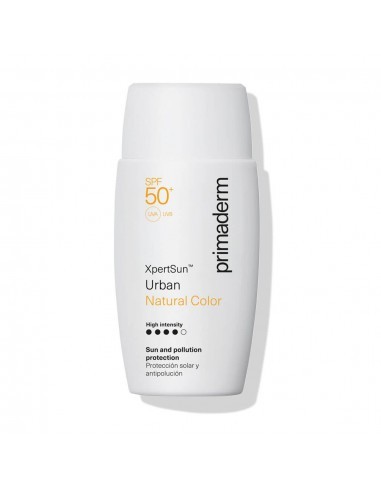 PRIMADERM XPERTSUN URBAN NATURAL...