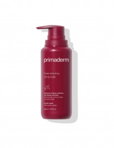 PRIMADERM DEEP CLEANSING...