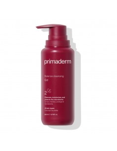 PRIMADERM BALANCE CLEANSING...