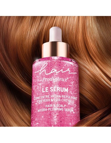 NUXE HAIR PRODIGIEUX LE SERUM 50 ML