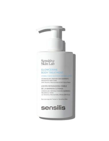 SENSILIS GLOWCERINE BODY TREATMENT  1...