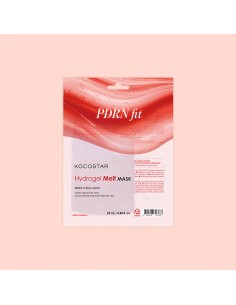 KOCOSTAR HIDROGEL MELT MASK...