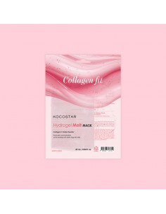 KOCOSTAR HYDROGEL MELT MASK...