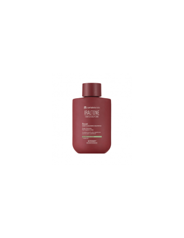 IRALTONE RESET DEEP-CLEANSING SHAMPOO...