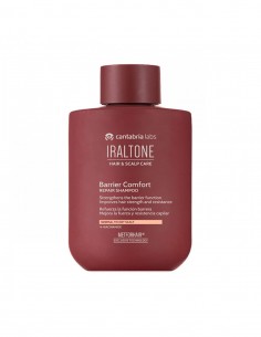 IRALTONE BARRIER COMFORT...