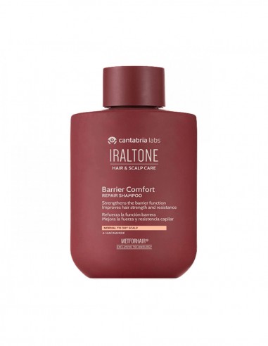 IRALTONE BARRIER COMFORT REPAIR...