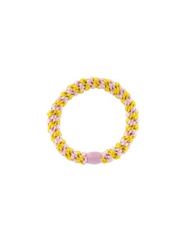 KKNEKKI GOMA LAVENDER PINK GLITTER 5765