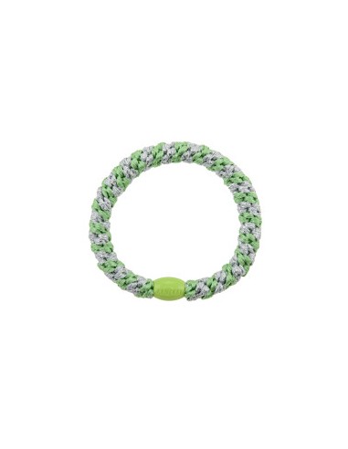 KKNEKKI GOMA  LIND GREEN SILVER...