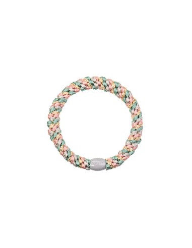 KKNEKKI GOMAI MIX FADED GREEN PINK...