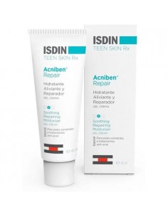 ISDIN ACNIBEN REPAIR GEL...