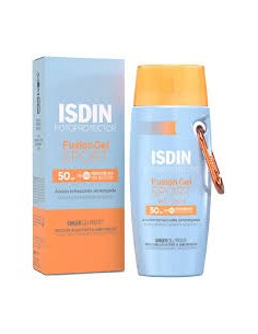 ISDIN FOTOPROTECTOR FUSION...
