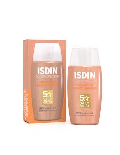 ISDIN FOTOPROTECTOR FUSION...
