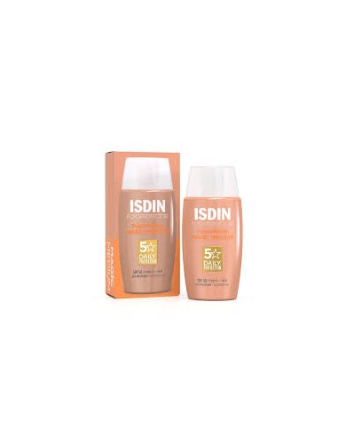 ISDIN FOTOPROTECTOR FUSION WATER...