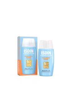 ISDIN FOTOPROTECTOR FUSION...