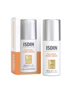 ISDIN FOTOPROTECTOR FUSION...