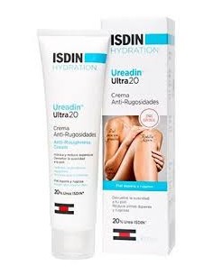 ISDIN HYDRATATION UREADIN...