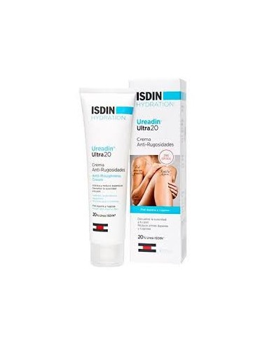 ISDIN HYDRATATION UREADIN ULTRA 20...