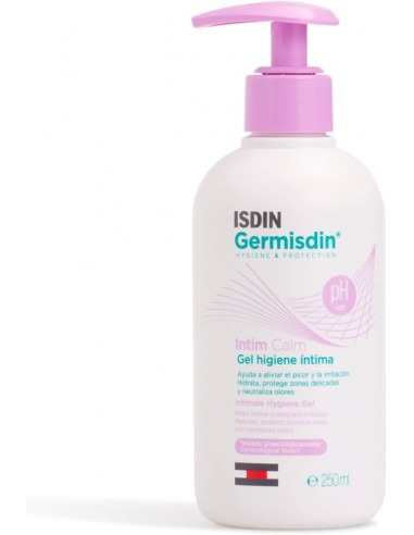 ISDIN GERMISDIN HYGIENE & PROTECTION...