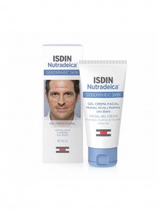 ISDIN NUTRADEICA SEBORRHEIC...