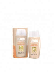 ISDIN FOTOPROTECTOR FUSION...
