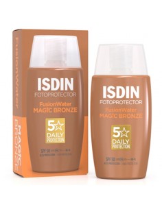ISDIN FOTOPROTECTOR FUSION...
