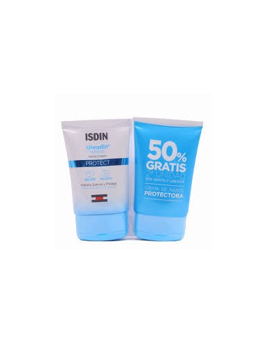 ISDIN UREADIN MANOS PROTECT 50% 2ªUNIDAD