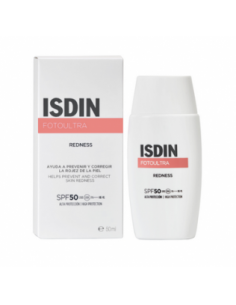 ISDIN FOTOULTRA REDNESS  1...