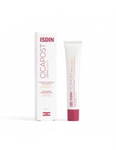 CICAPOST ISDIN CREMA  1...
