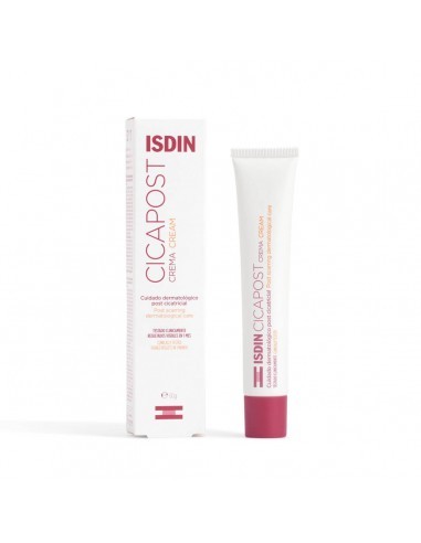 CICAPOST ISDIN CREMA  1 ENVASE 50 G