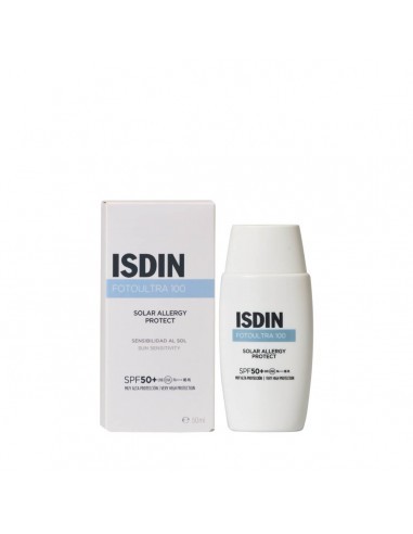 ISDIN FOTOULTRA 100 SOLAR ALLERGY...