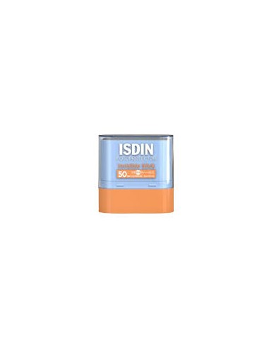 FOTOPROTECTOR ISDIN INVISIBLE SPF 50...