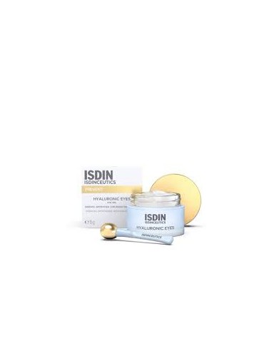 ISDINCEUTICS HYALURONIC EYES  1 TARRO...