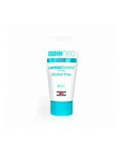 ISDIN DEO SENSITIVE CREAM...