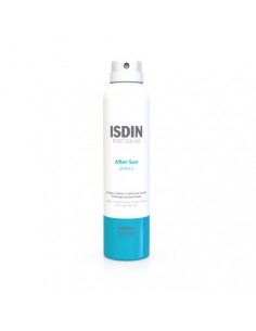 ISDIN POST SOLAR AFTER SUN...