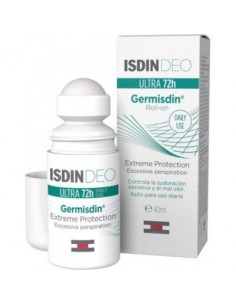ISDIN DEO EXTREM  1 ROLL ON...