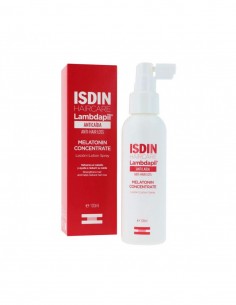 ISDIN HAIRCARE LAMBDAPIL...