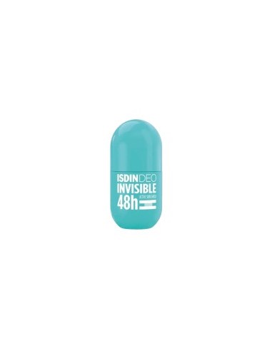 ISDIN DEO FRESH INVISIBLE  1 ROLL ON...