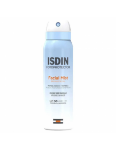 ISDIN FOTOPROTECTOR FACIAL...