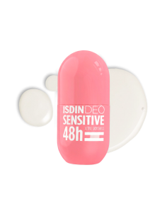 ISDIN DEO SENSITIVE  1 ROLL...