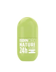 ISDIN DEO NATURE  1 ROLL ON...