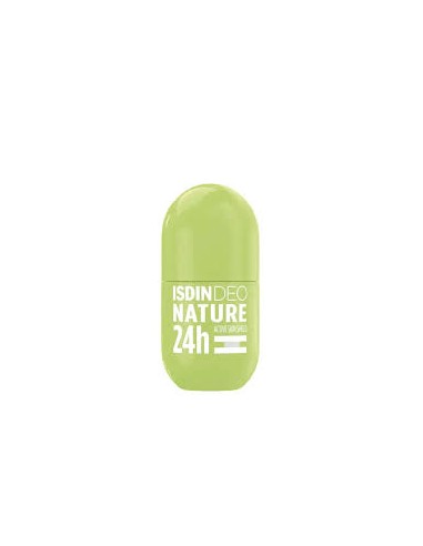 ISDIN DEO NATURE  1 ROLL ON 50 ML