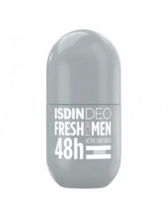 ISDIN DEO FRESH FOR MEN  1...