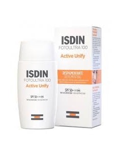 ISDIN FOTOULTRA 100 ACTIVE...