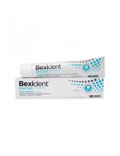 BEXIDENT DIENTES SANOS...