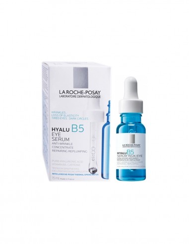HYALU B5 LA ROCHE POSAY SERUM OJOS  1...