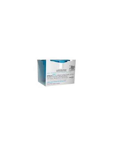 HYALU B5 SURACTIVATED CREMA  1 ENVASE...