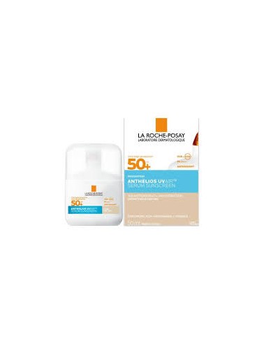 ANTHELIOS UVAIR SPF 50+ LA ROCHE...