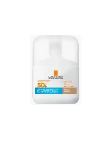 ANTHELIOS UVAIR SPF 50+ LA ROCHE...